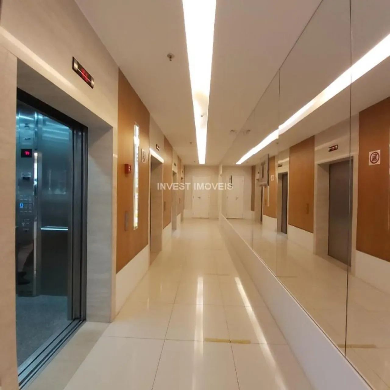 Sala Salão comercial - Juiz de Fora MG - Foto 4