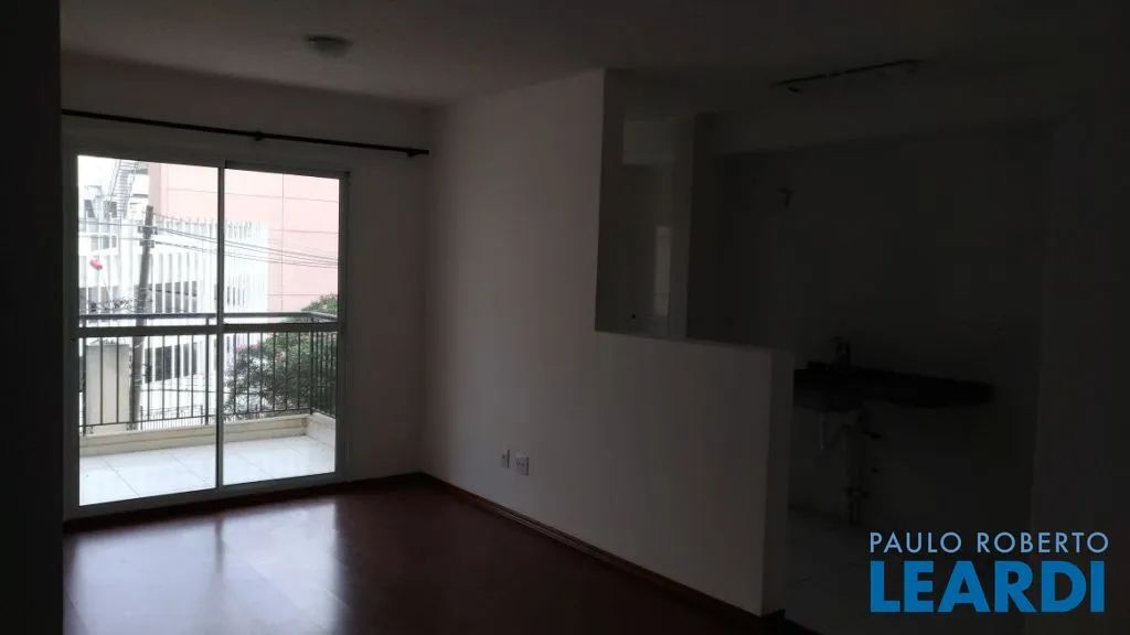 APARTAMENTO - CENTRO - SP