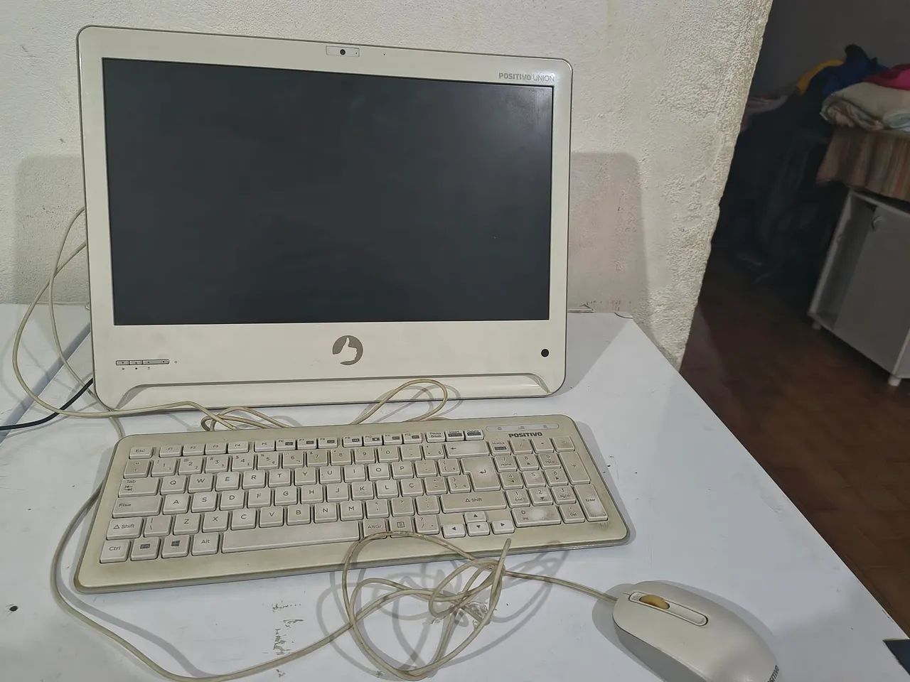 Computador de mesa