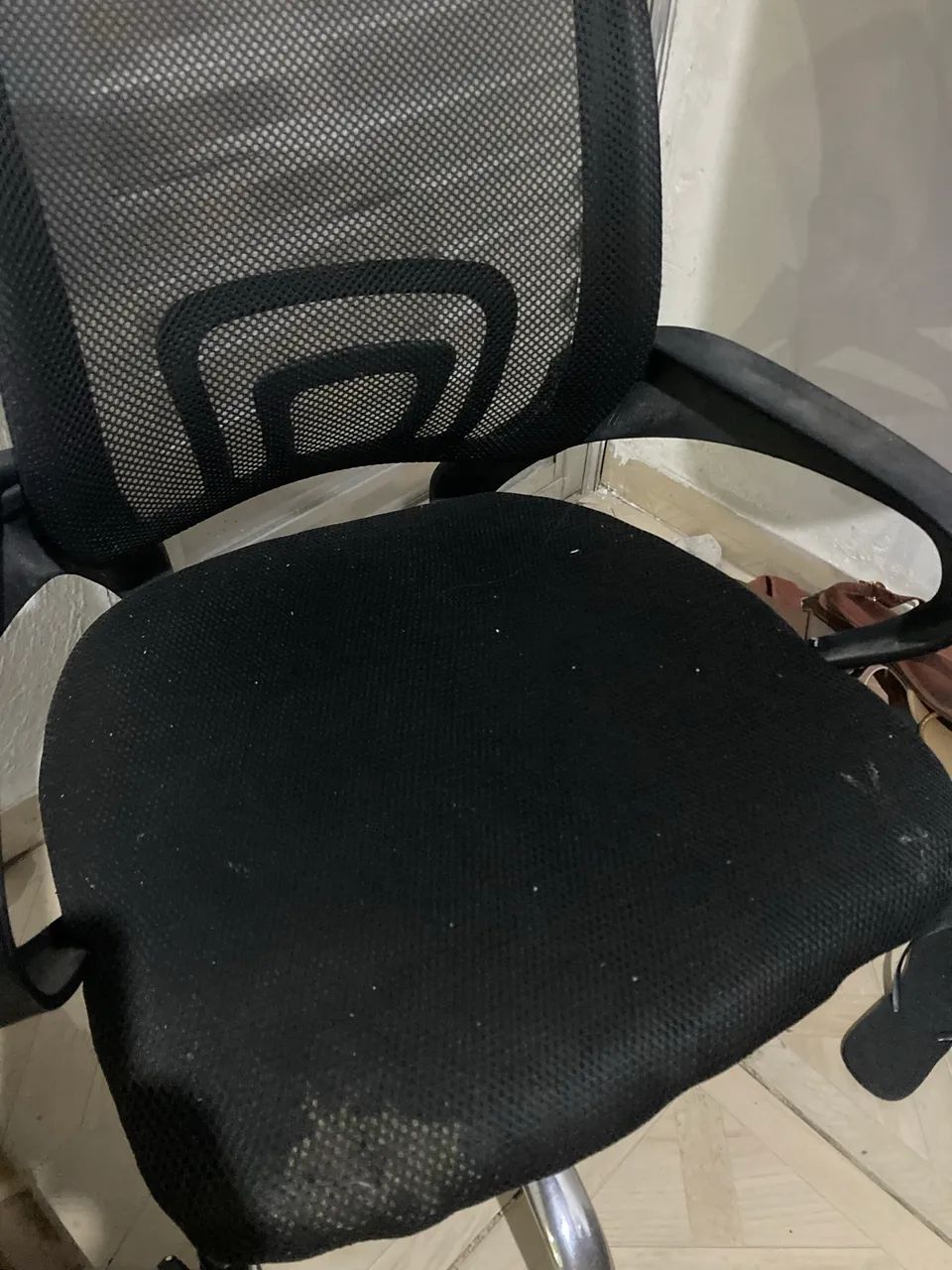 Cadeira de escritório  - Foto 2