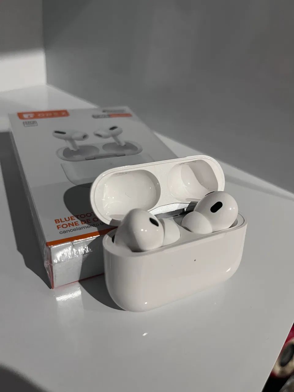Fone de ouvido  - Foto 2