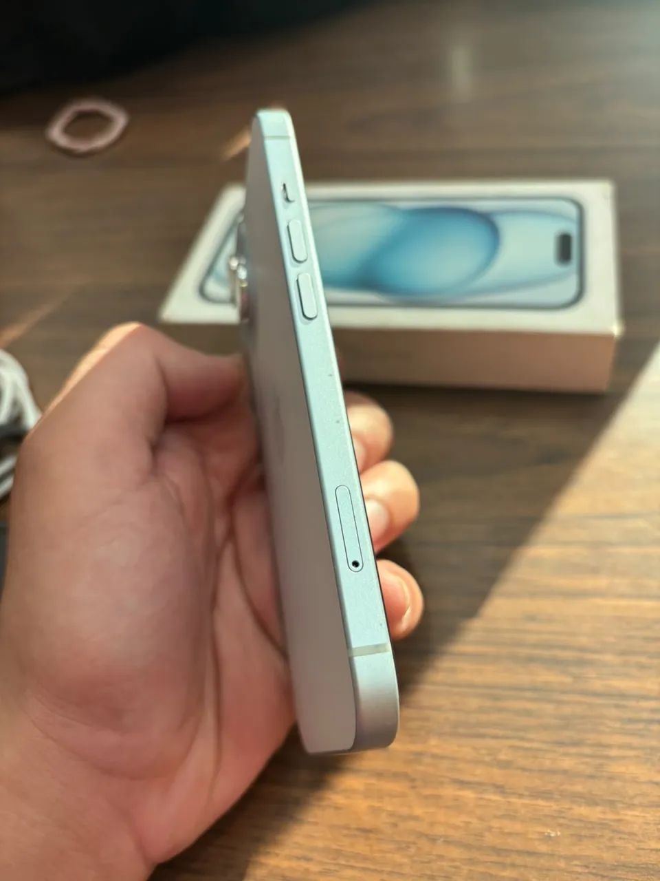 iPhone 15  - Foto 2