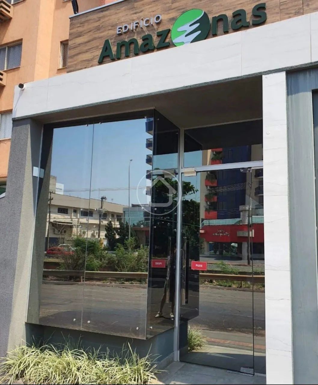 APARTAMENTO - EDIFICIO AMAZONAS