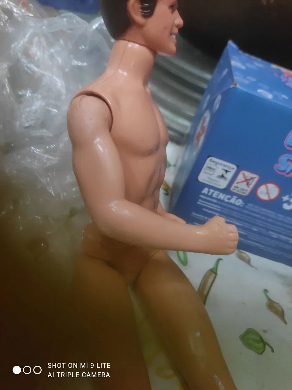 Para aproveita peças  - Foto 2