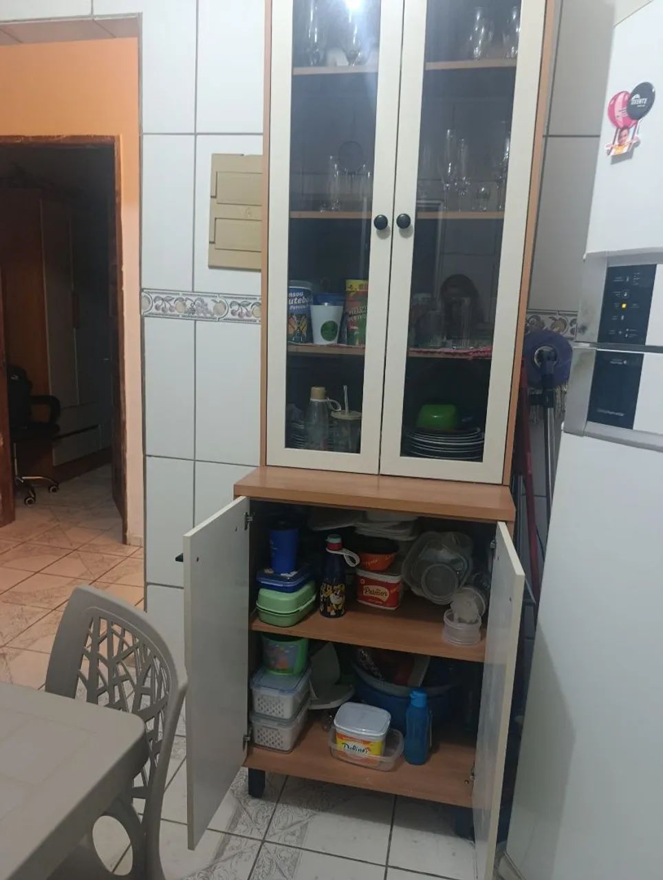 Armário de cozinha  - Foto 2