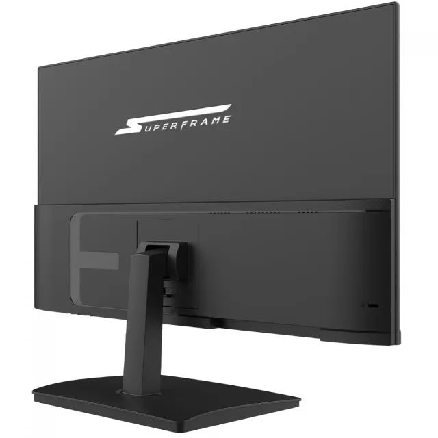 Monitor Gamer 27 pol. Full HD 100Hz SuperFrame View IPS 1ms - Foto 2