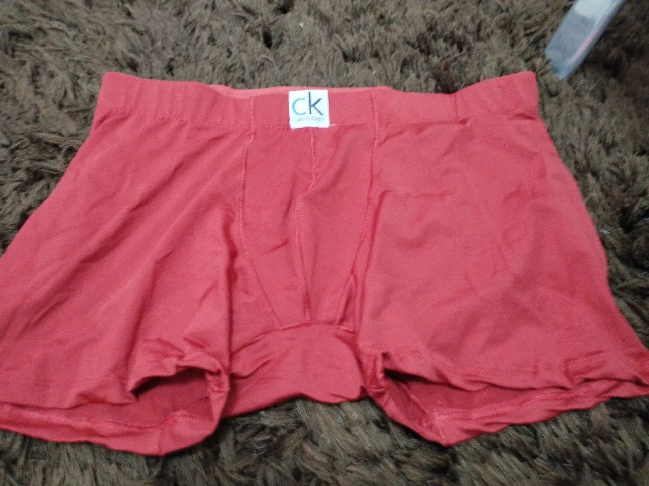 Cuecas box - Foto 4