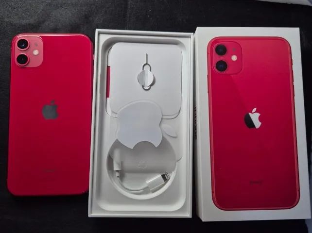 Iphone 11 - 64 GB - Foto 3