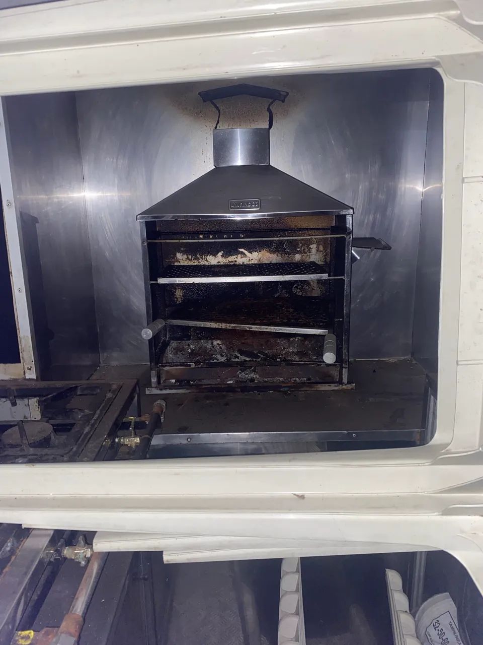 Alugo trailler food trucker  - Foto 3
