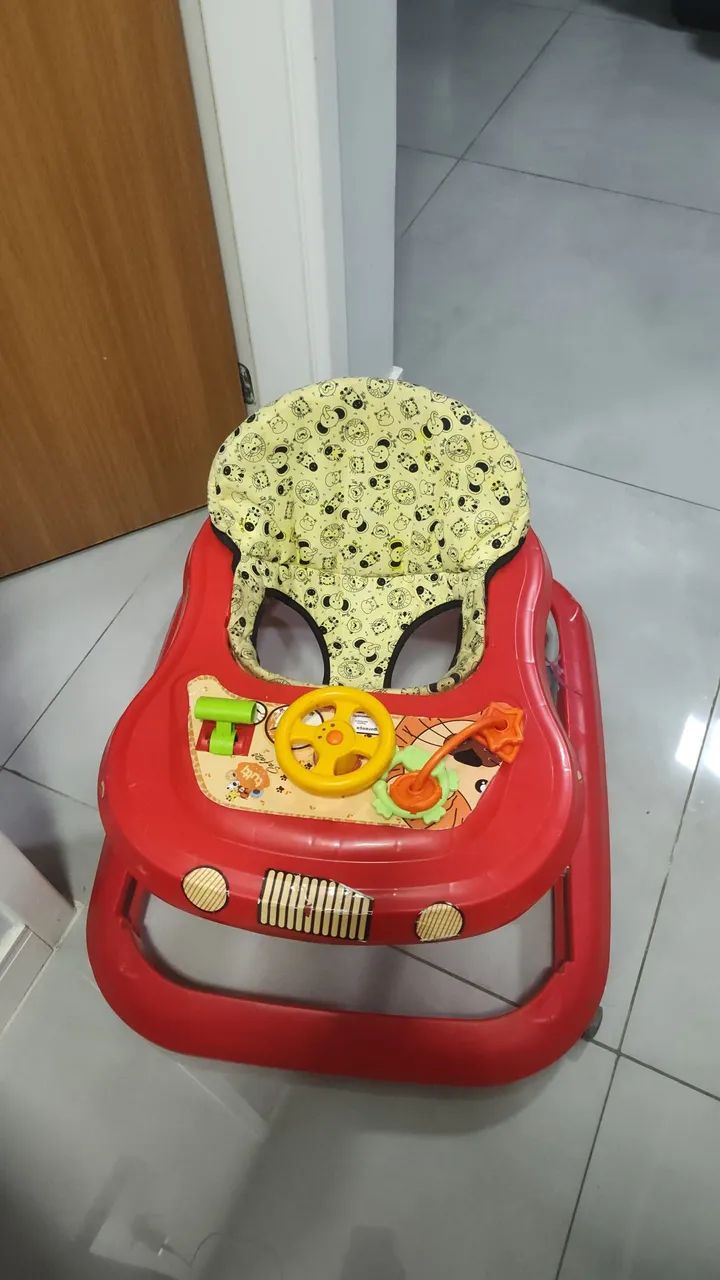 Andador 