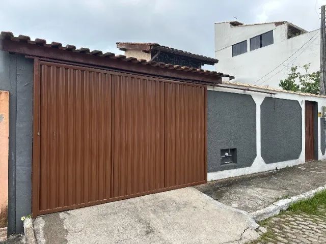 Foto - Macaé - São Marcos