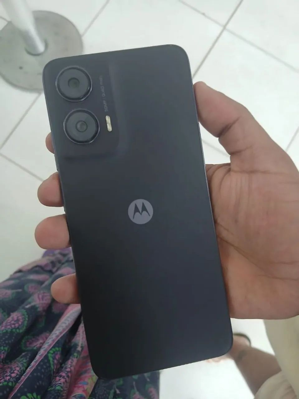 Moto G35 