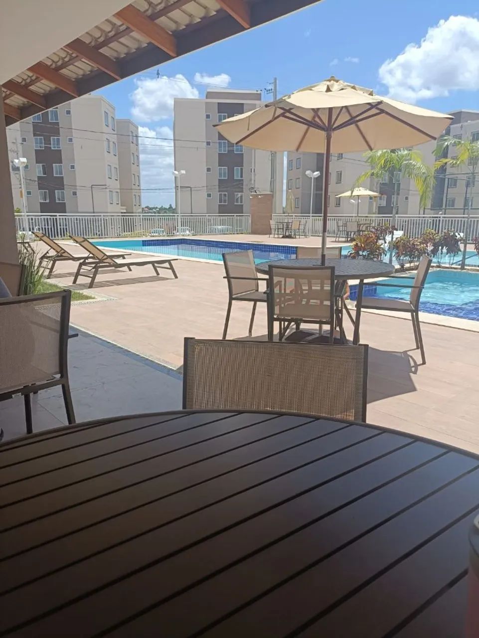 Foto - Feira de Santana - Mangabeira