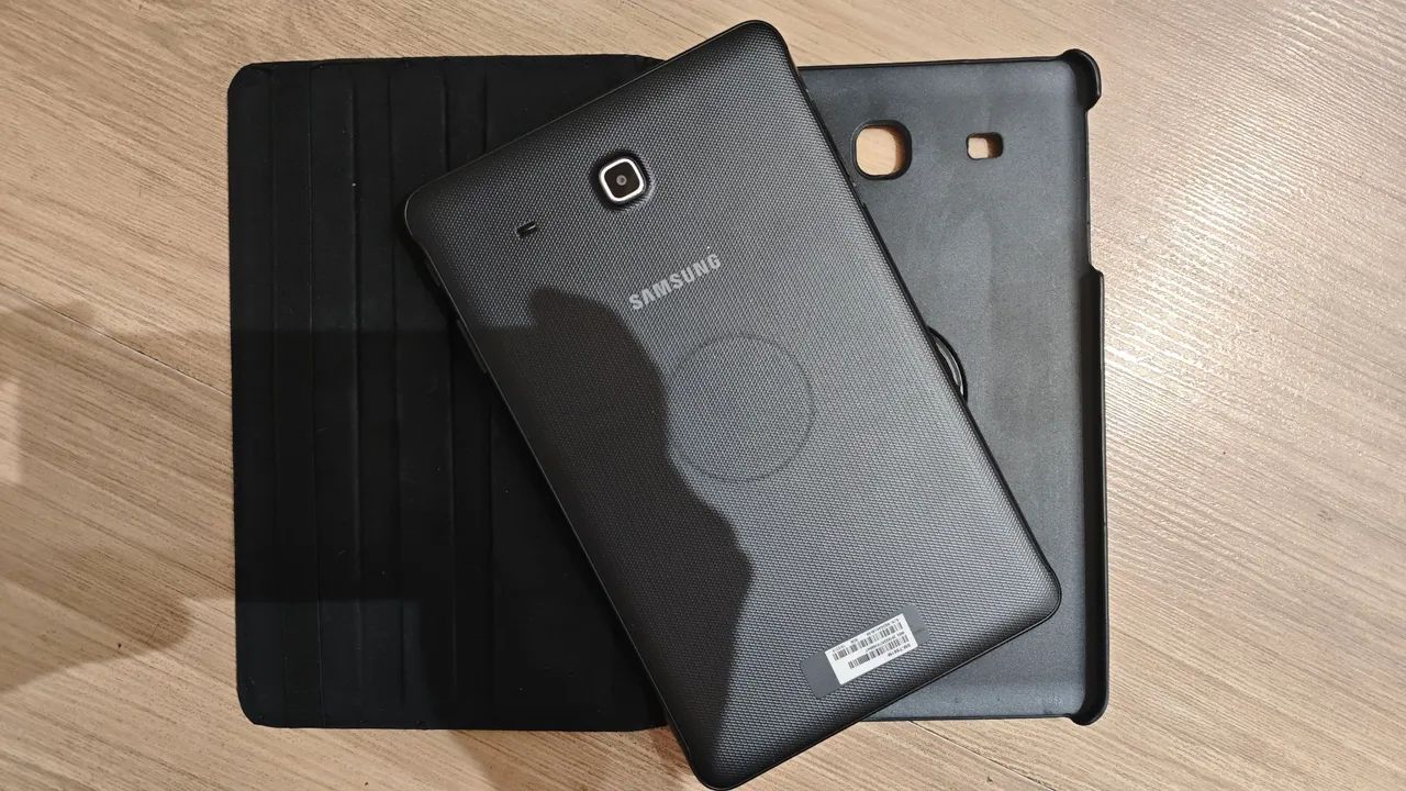 Samsung Galaxy Tab E 9.6  - Foto 3