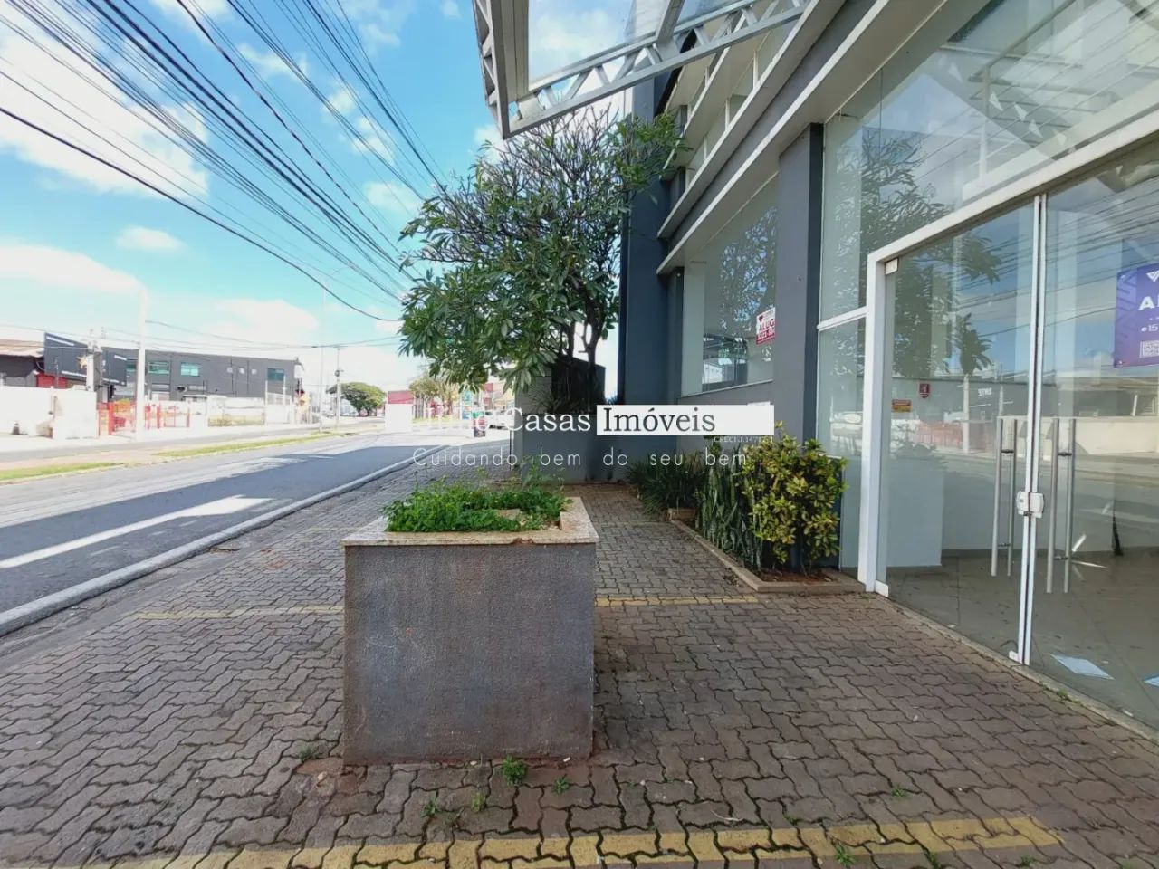 Prédio comercial a venda e aluguel - Foto 3