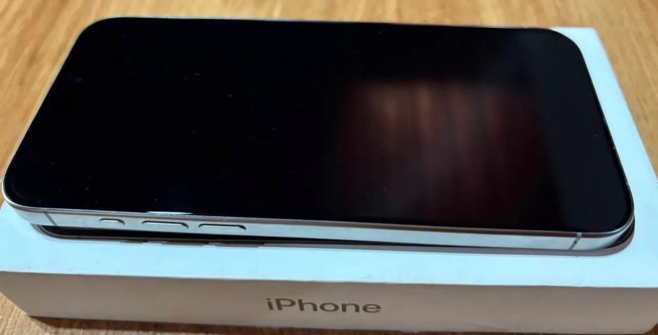iPhone 15 Pro Max 256 GB