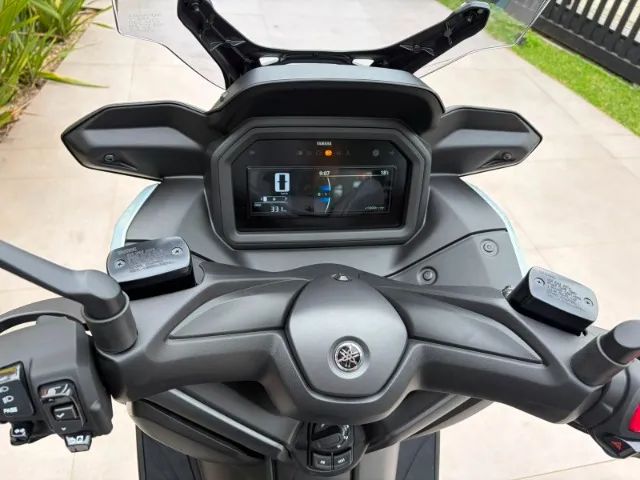 YAMAHA XMAX 300 26/26 - Foto 5