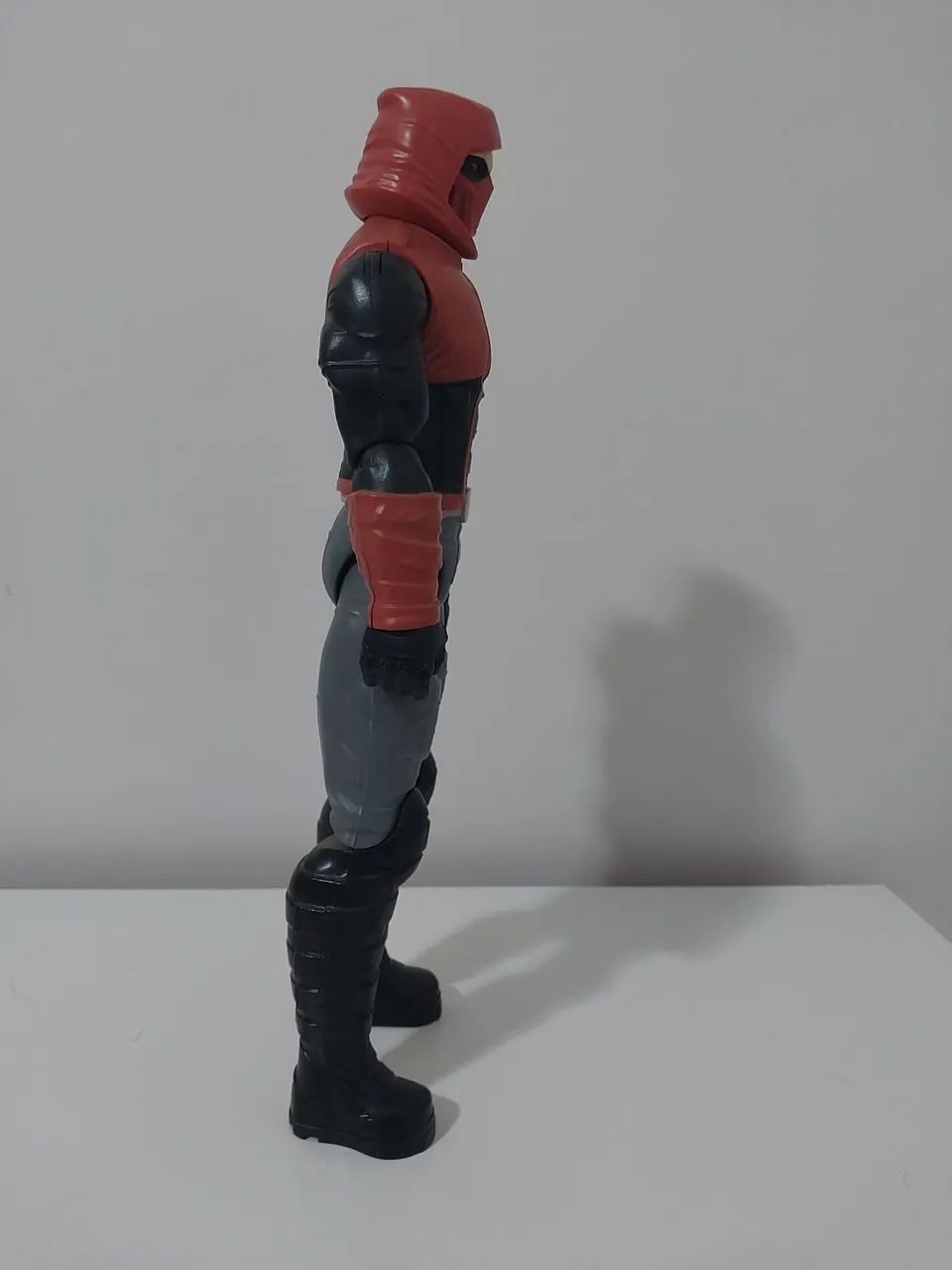Boneco Red Hood  30cm  - Foto 4