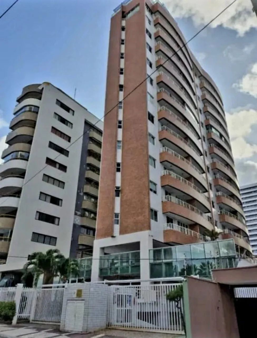 Apartamento no Meireles - Foto 2
