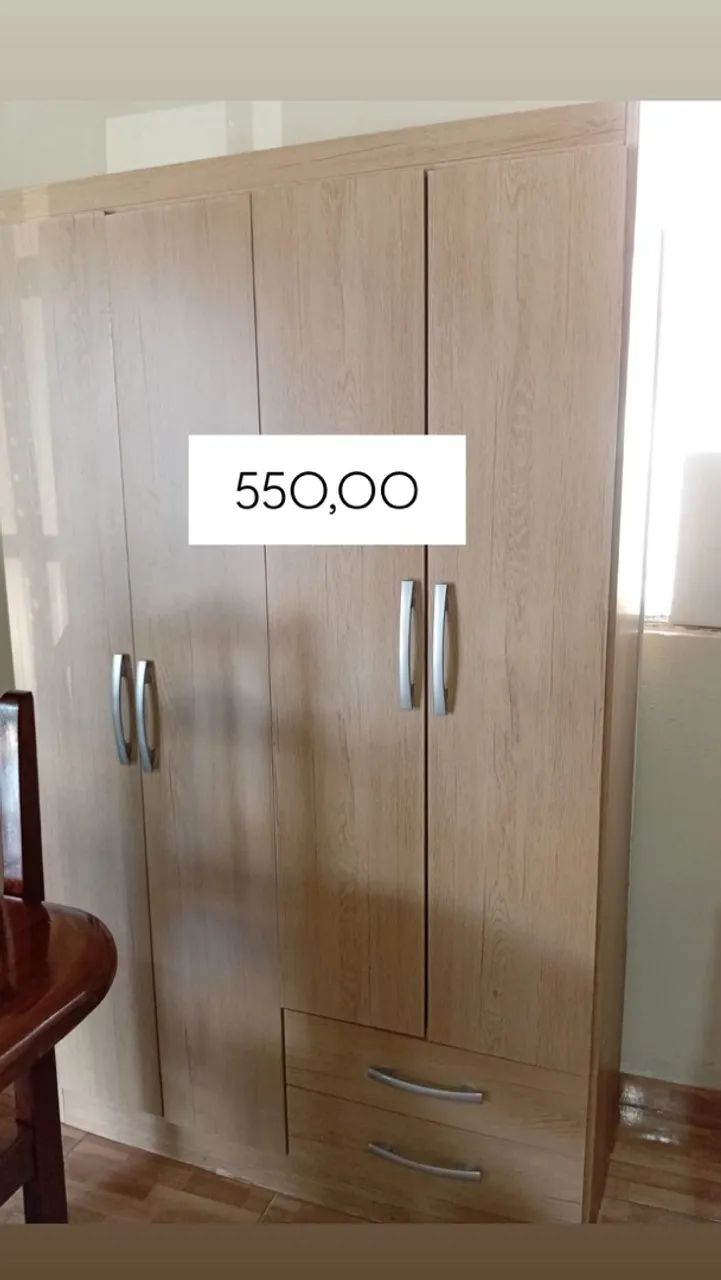 Móveis usados  - Foto 5