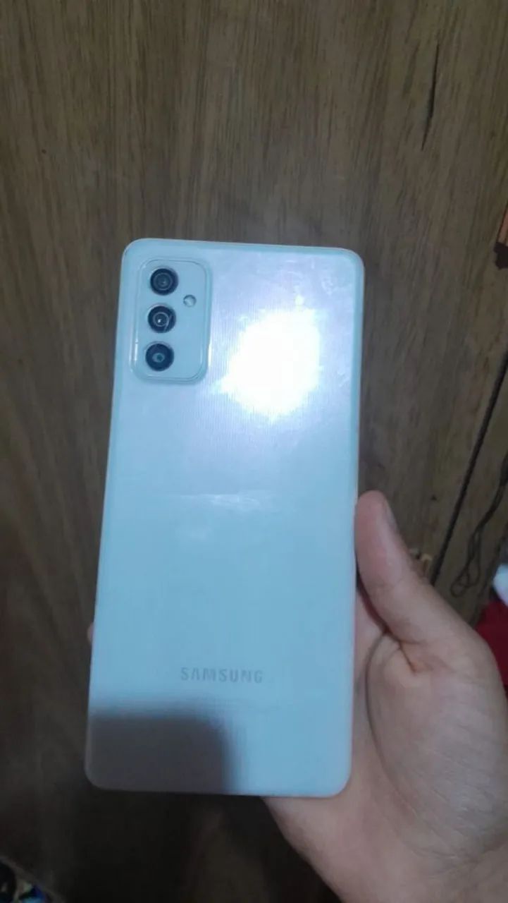 Galaxy M52 5G - Foto 2
