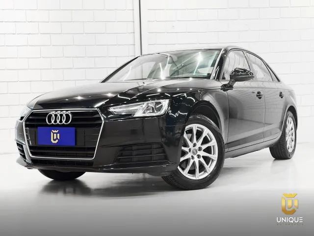 Audi A4 1.8 Aut. 2018 - Foto 2