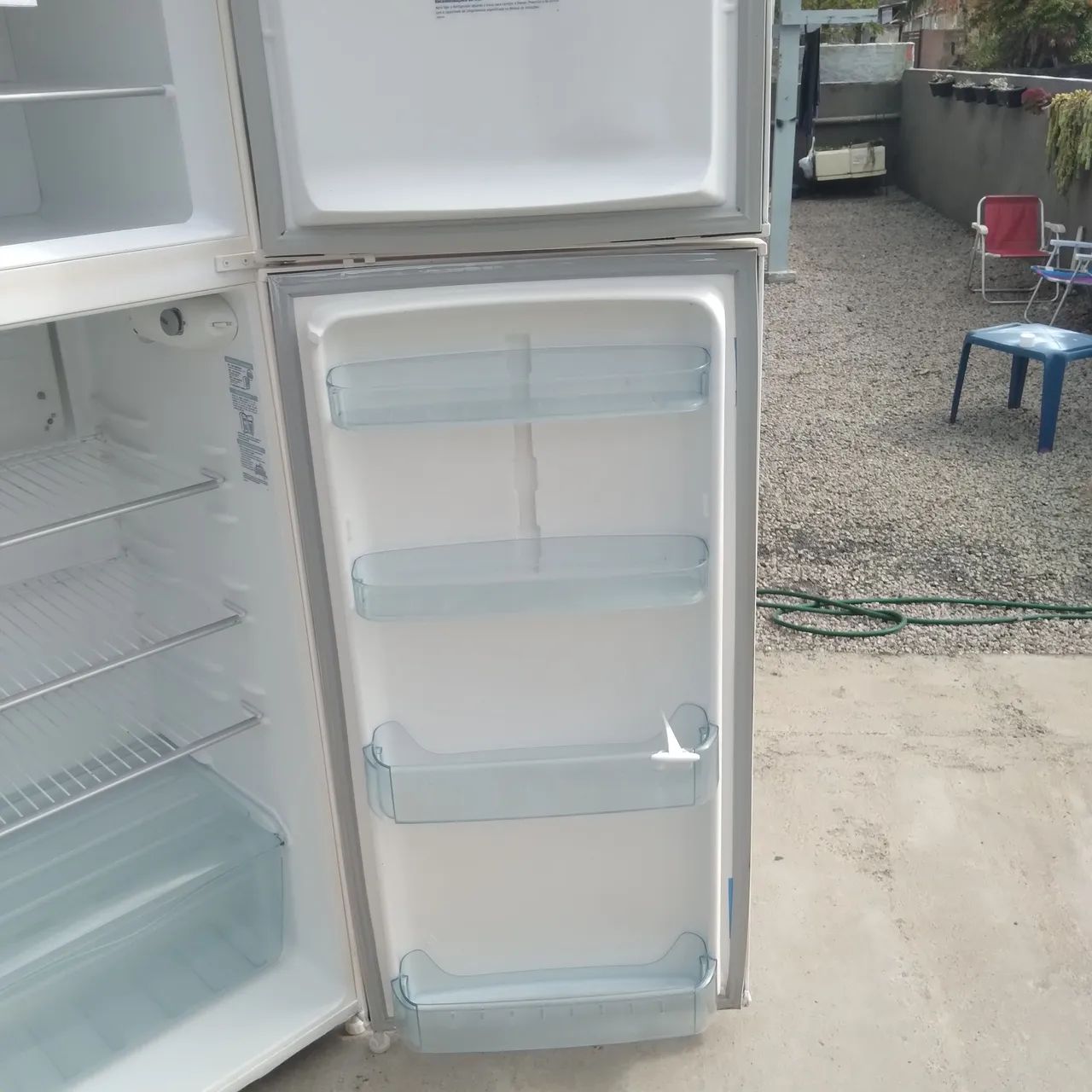Geladeira - Foto 5