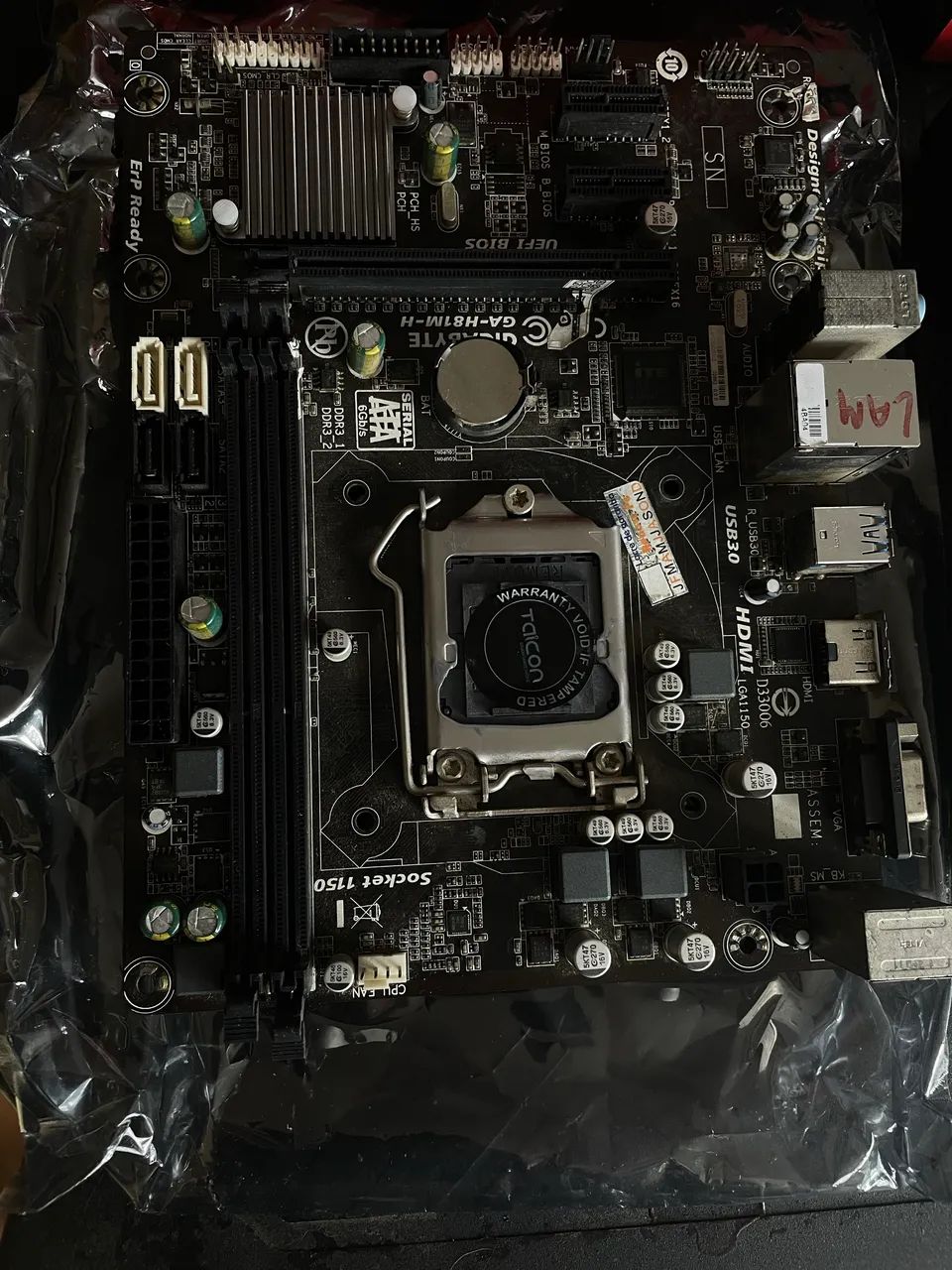 Peças de PC GAMER - Foto 2