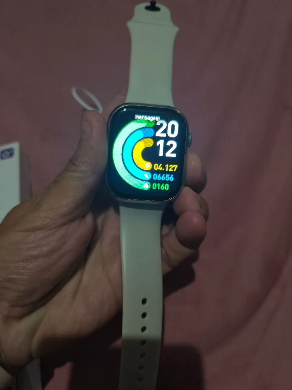 Vendo Smartwatch  - Foto 5