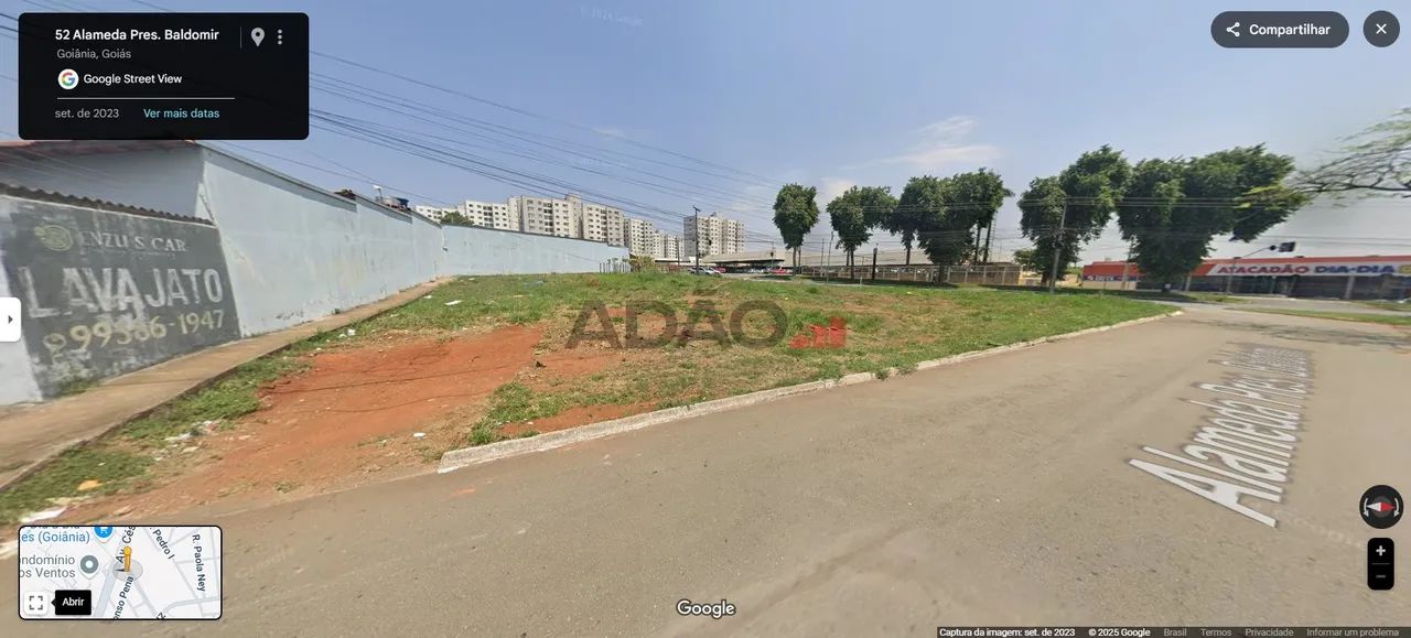 Área - Privilegiada - Foto 3