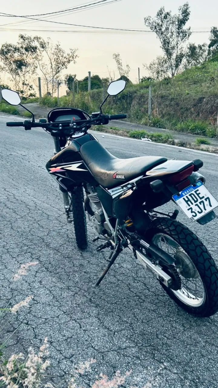 Honda Tornado 250 - Foto 4