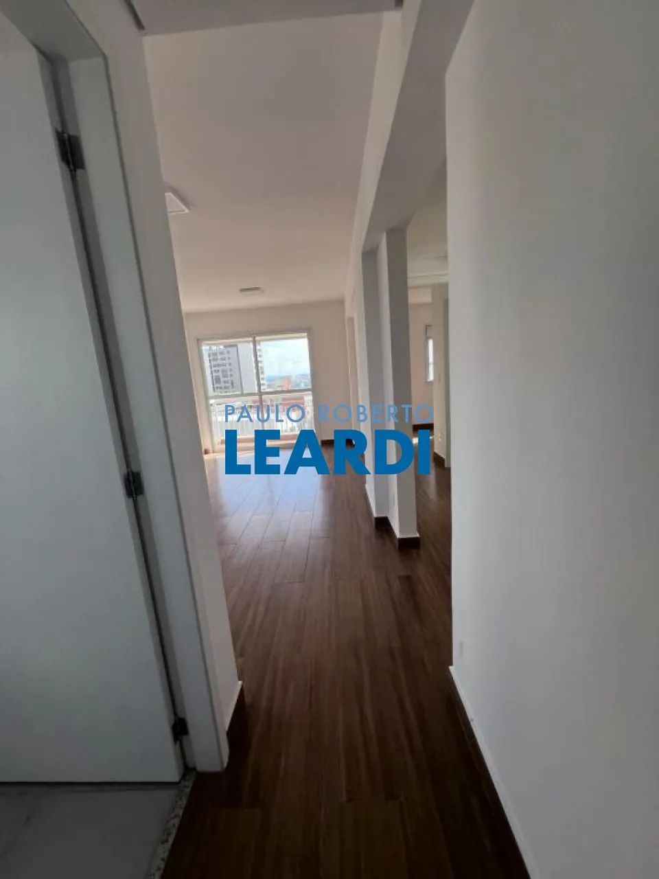 APARTAMENTO - ALTO DA LAPA - SP