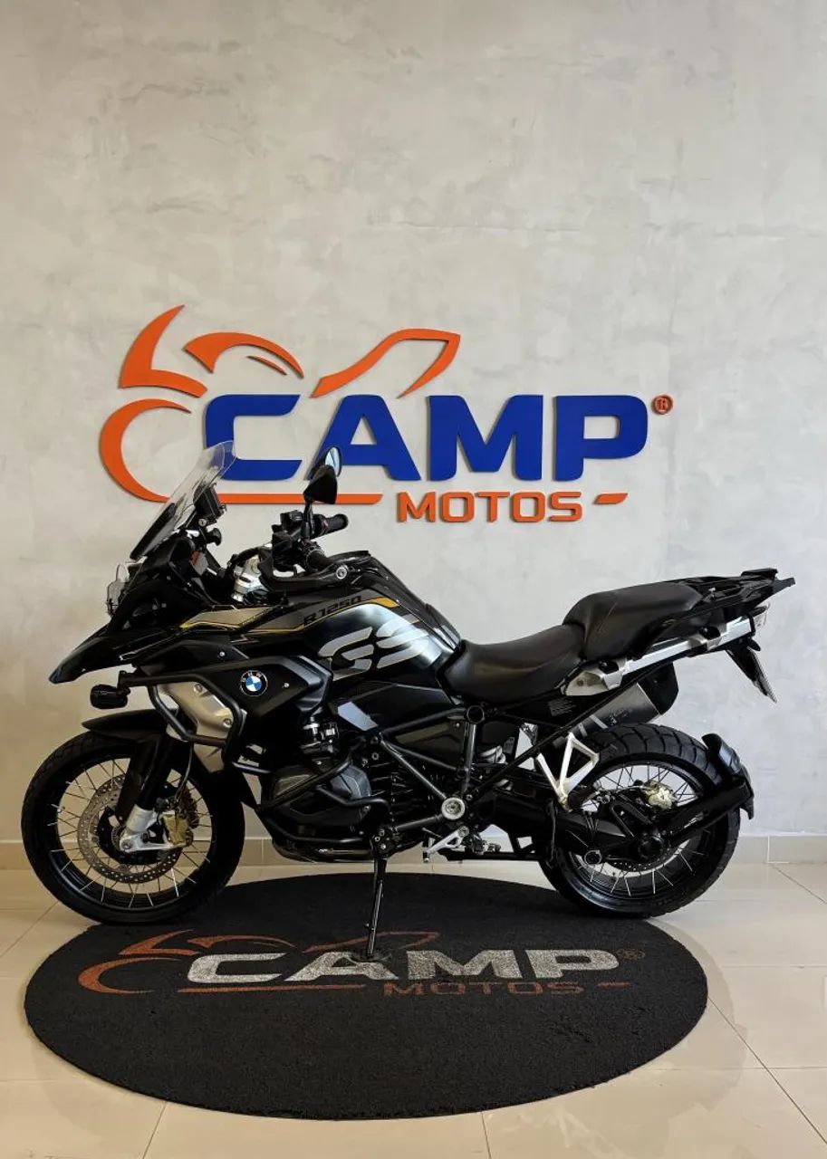 R 1250 GS Premium Exclusive
