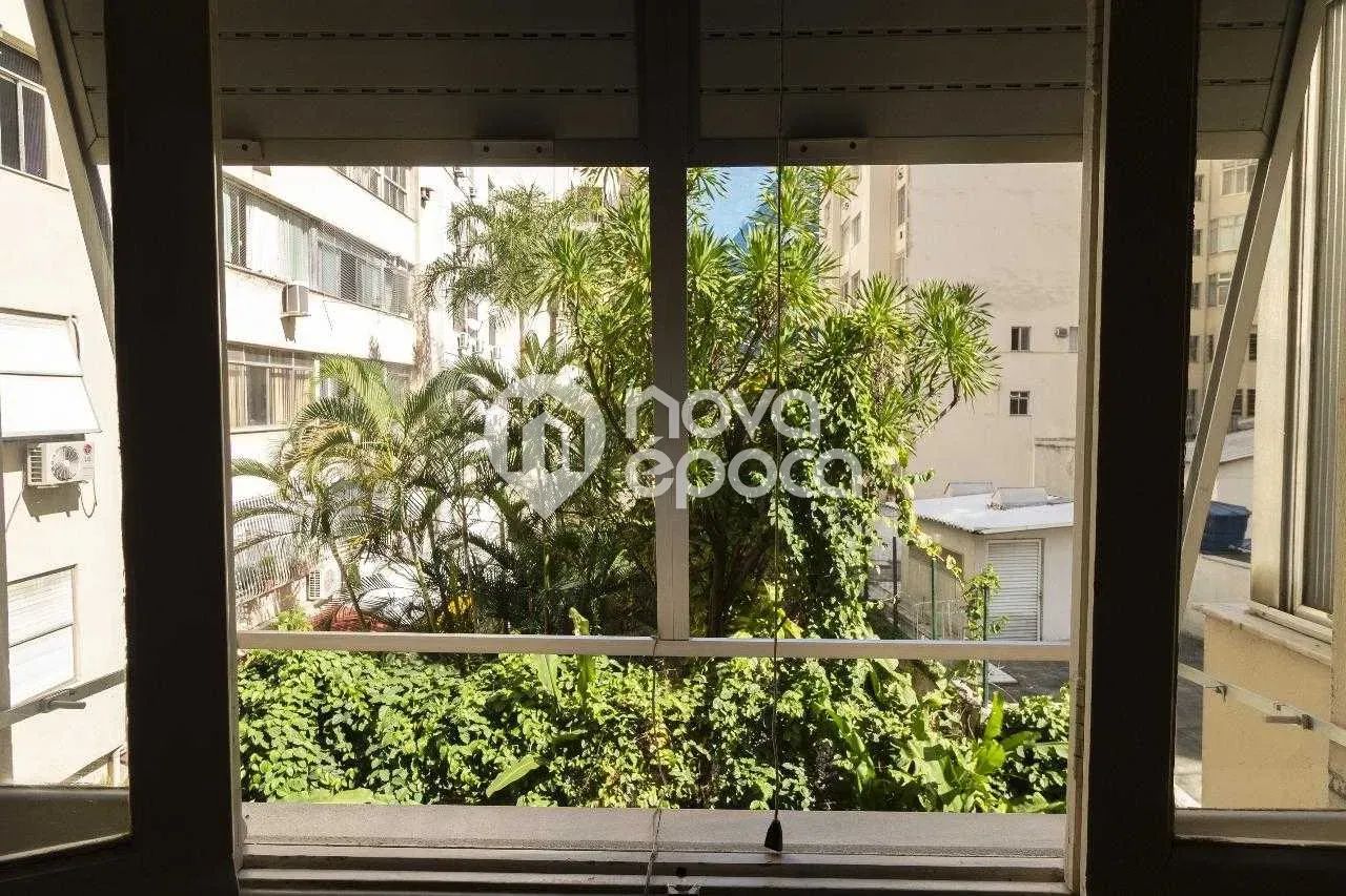Copacabana | Apartamento 3 quartos - Foto 2