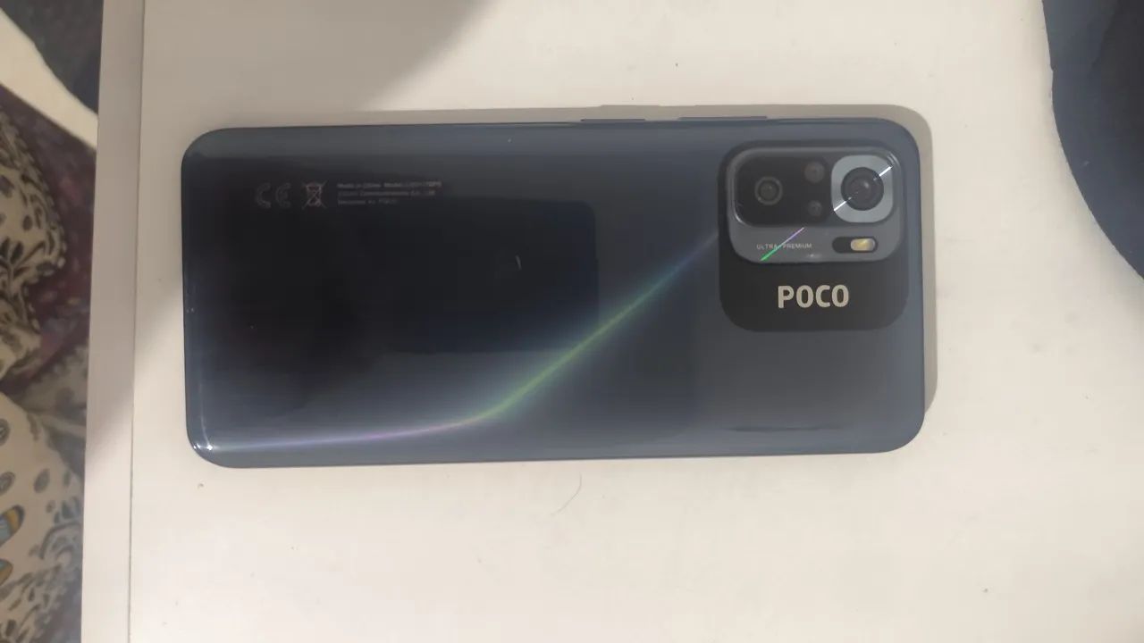 Celular POCO M4 Pro 5G Xiami  - Foto 5