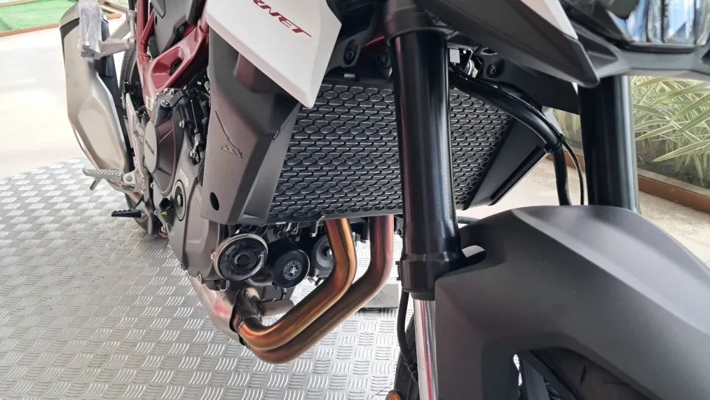 HONDA HORNET 750 0KM. - Foto 5