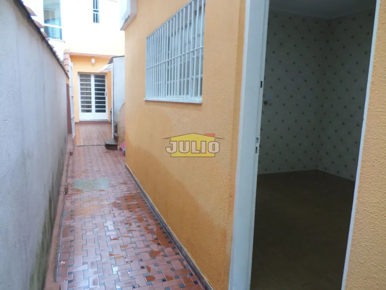 CASA TÉRREA / SOBRADO - 2 MORADIAS - Foto 4