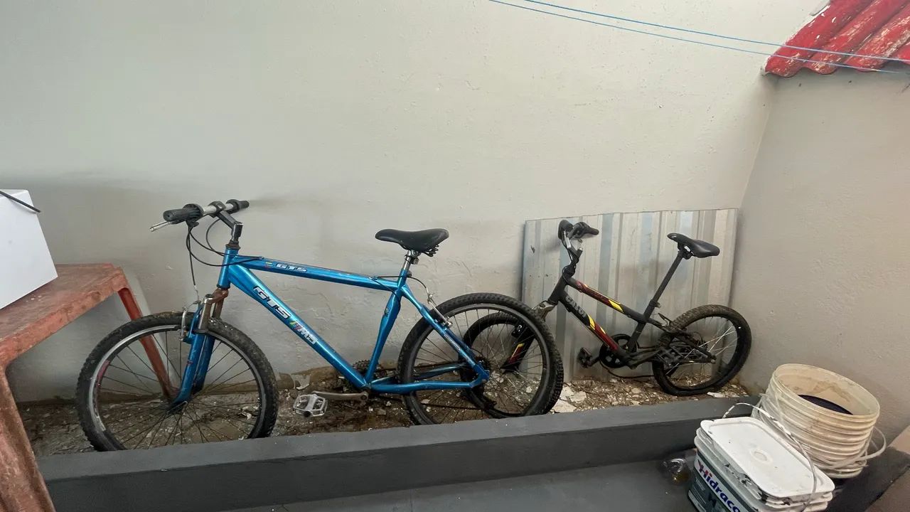 Bicicletas  - Foto 2