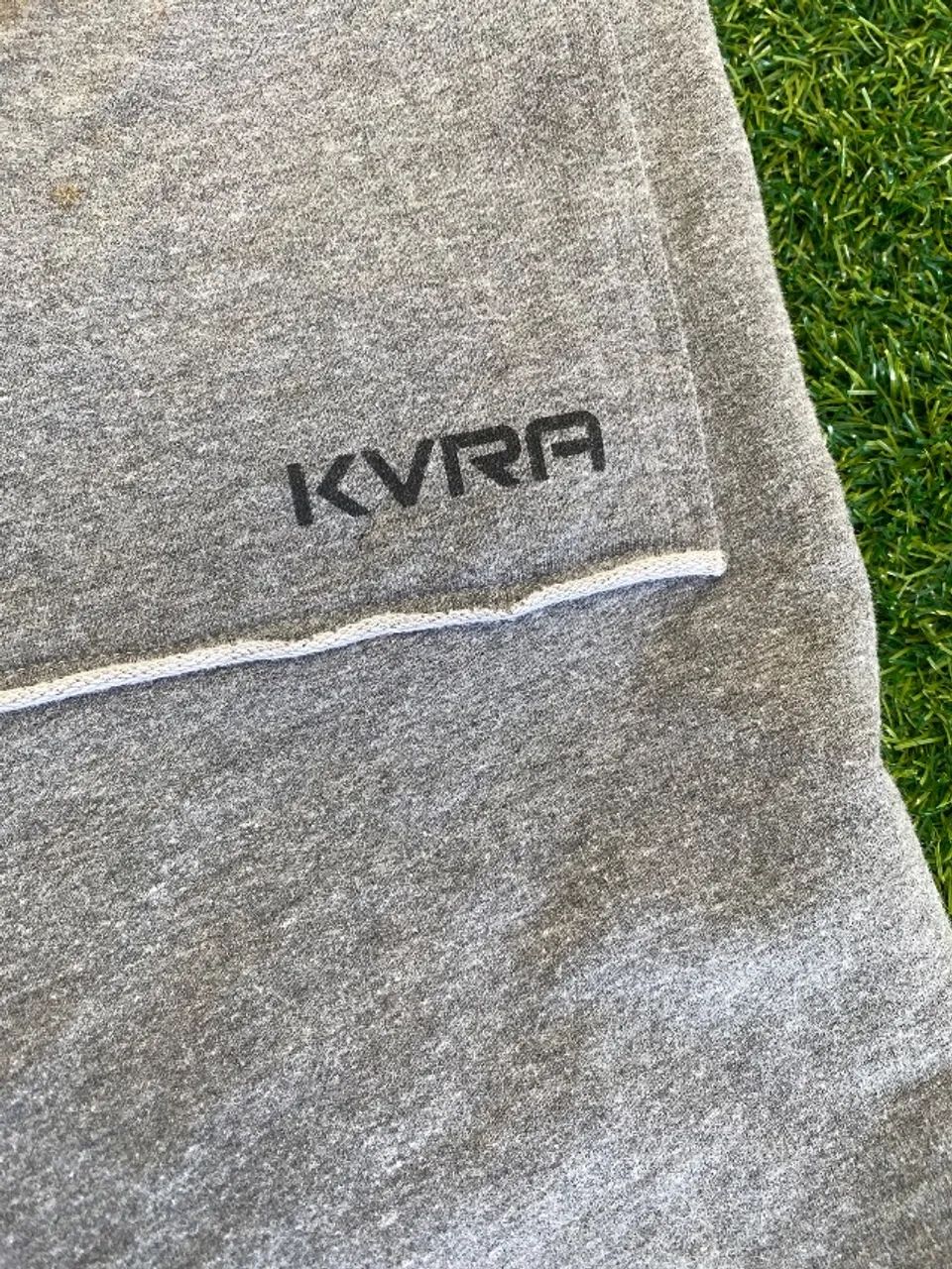Kvra shorts grey - Foto 5