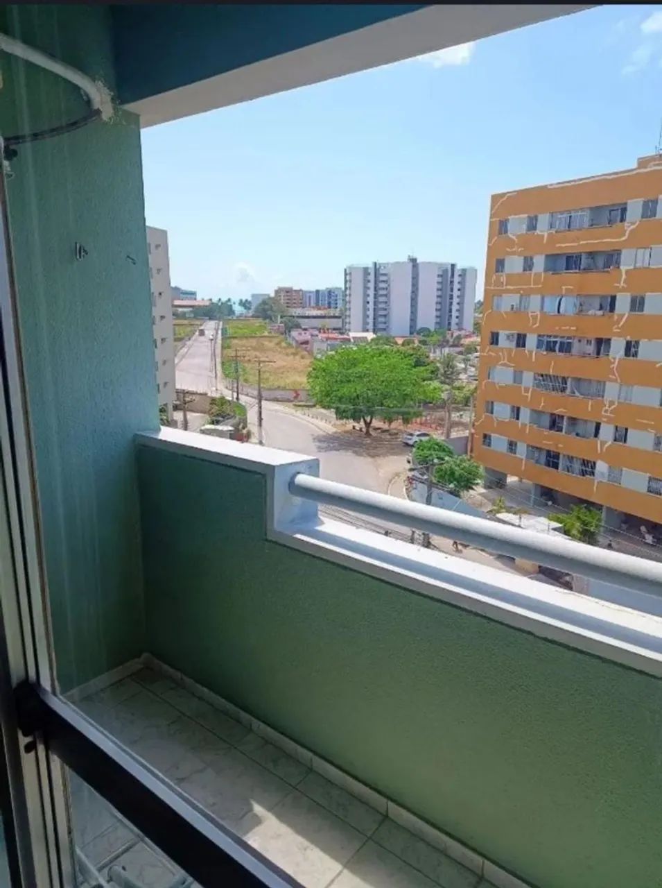 Alugo quarto e sala - MOBILIADO 