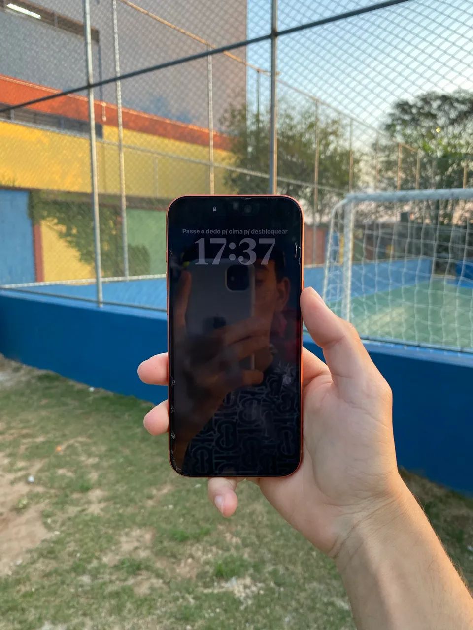 IPhone 17 pro max  - Foto 2