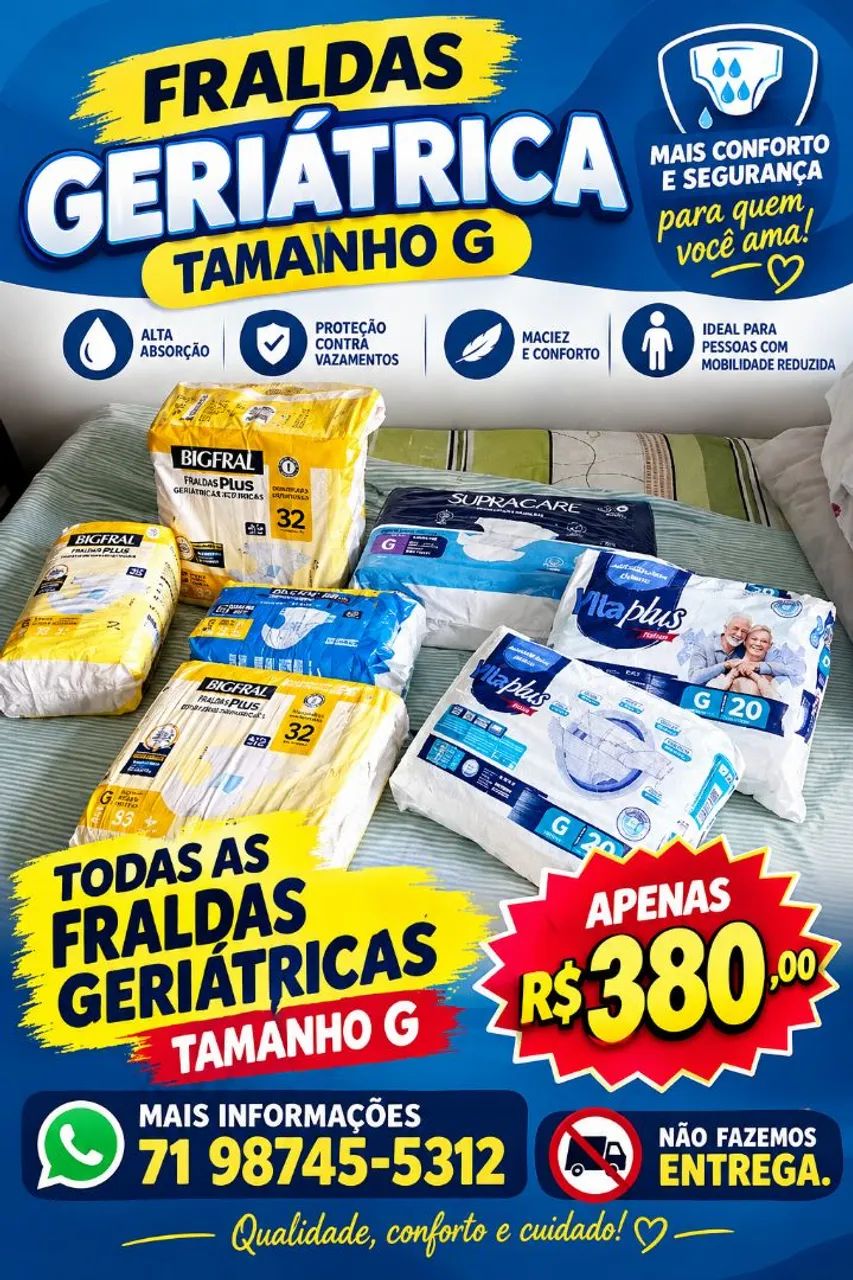 VENDAS DE PRODUTOS 