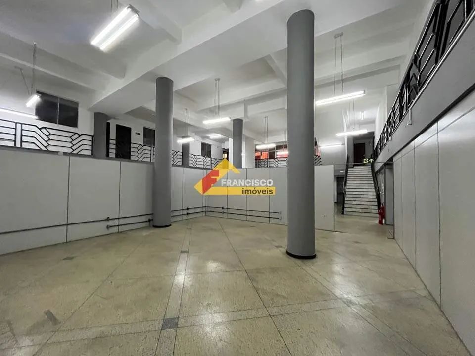 Sala comercial localizada no Centro - Foto 2