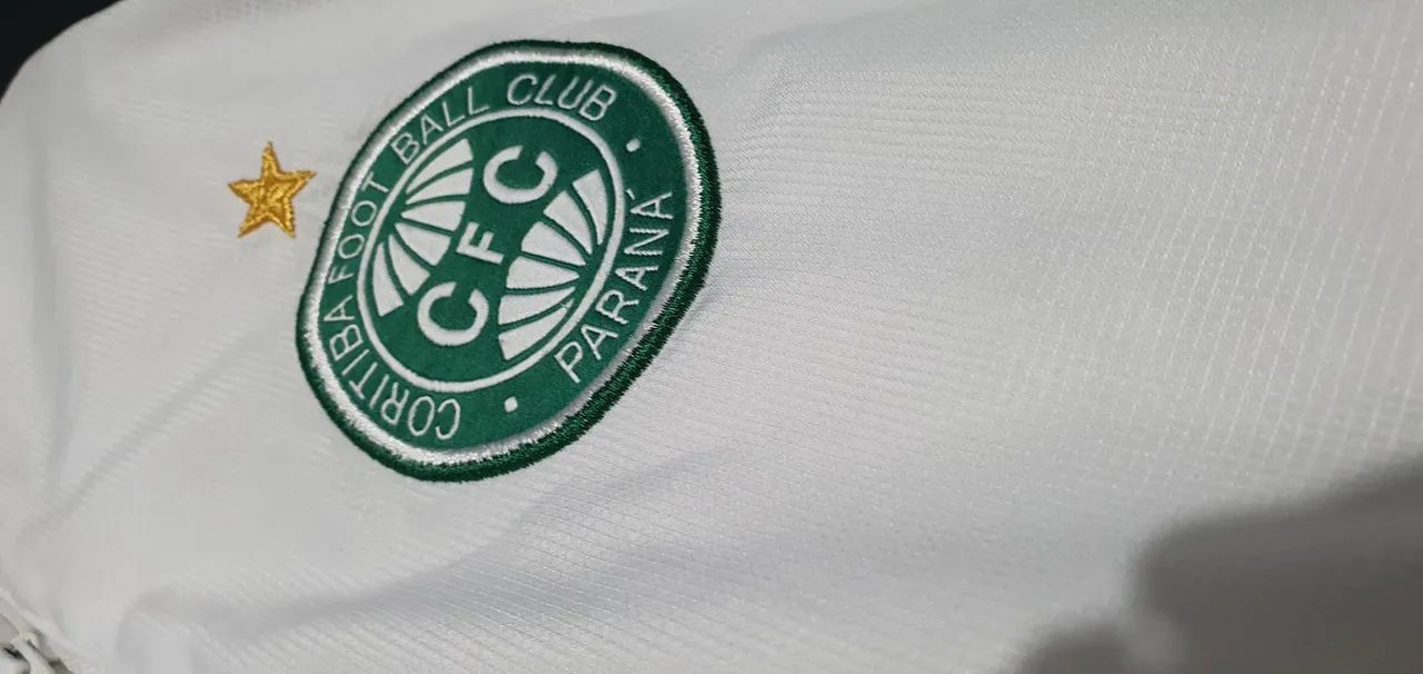 Parka Coritiba Lotto  - Foto 5