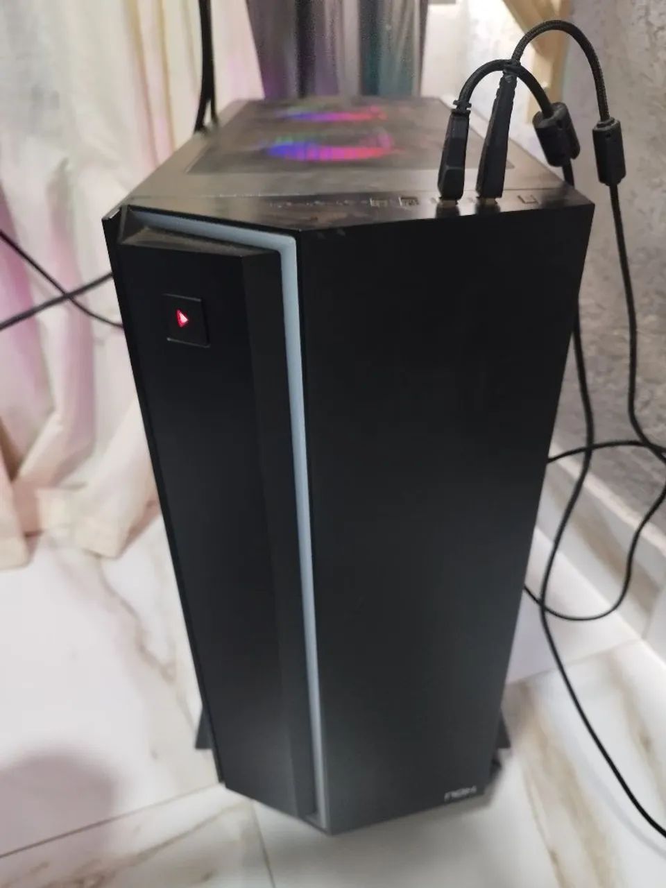 Pc gamer