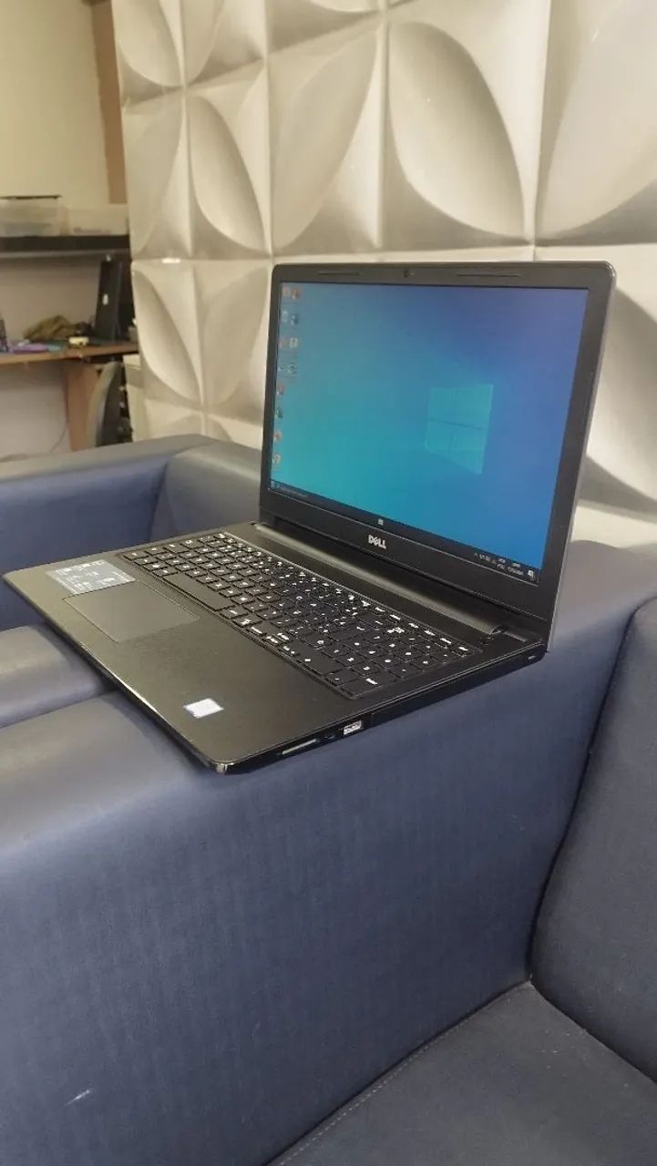 Notebook Dell i3 6° geração  - Foto 3
