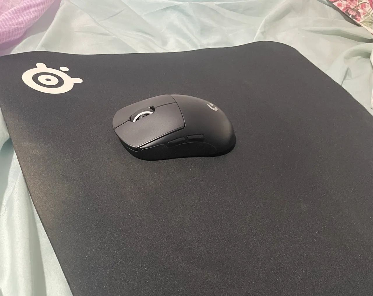 Mouse g pro superlight 2   - Foto 2