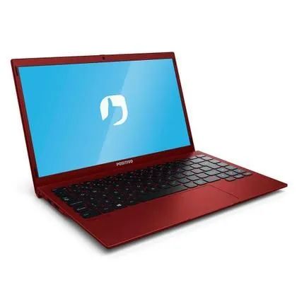 Notebook positivo  - Foto 2