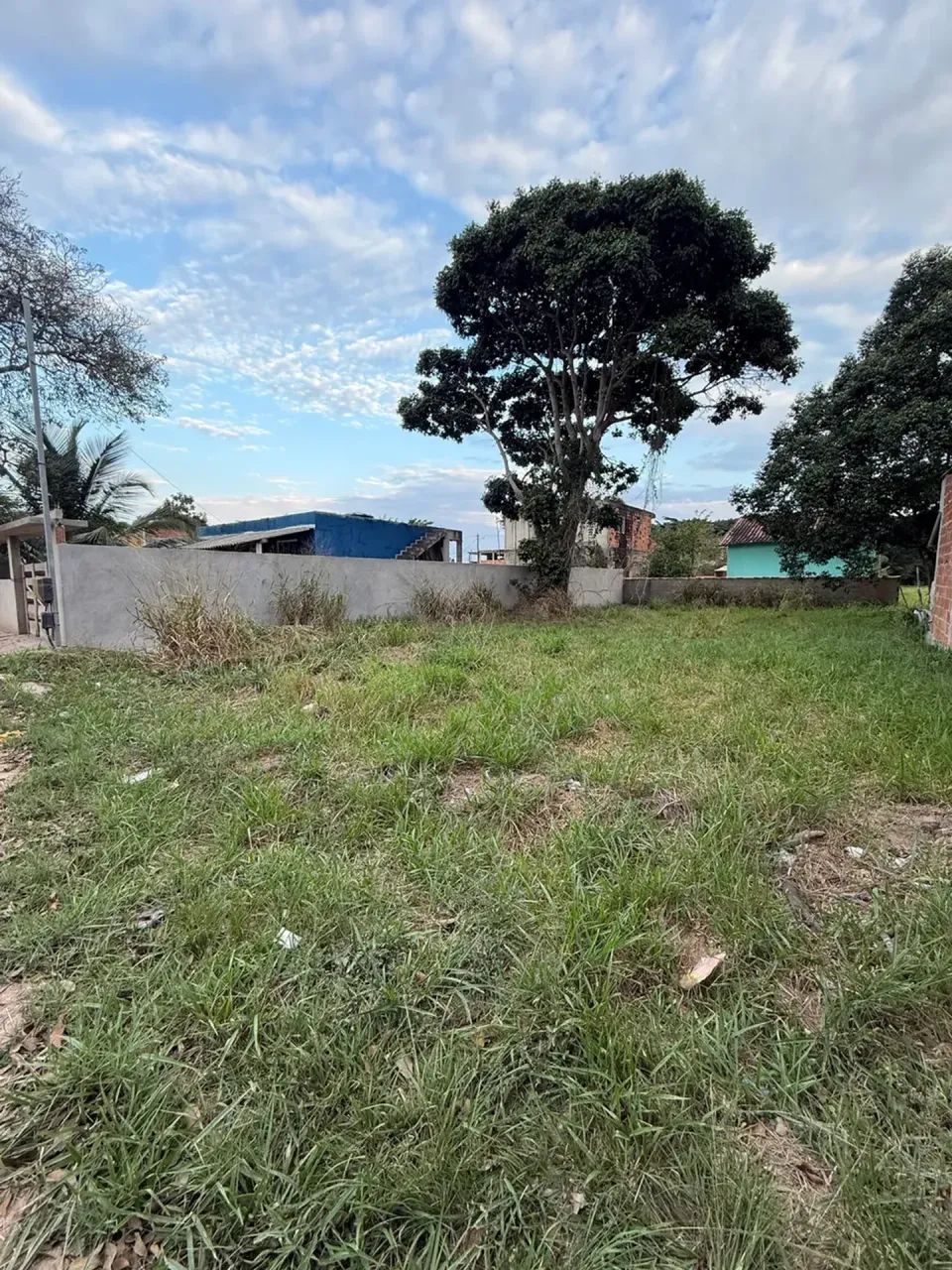 Terreno no condomínio Nova Califórnia - Foto 5