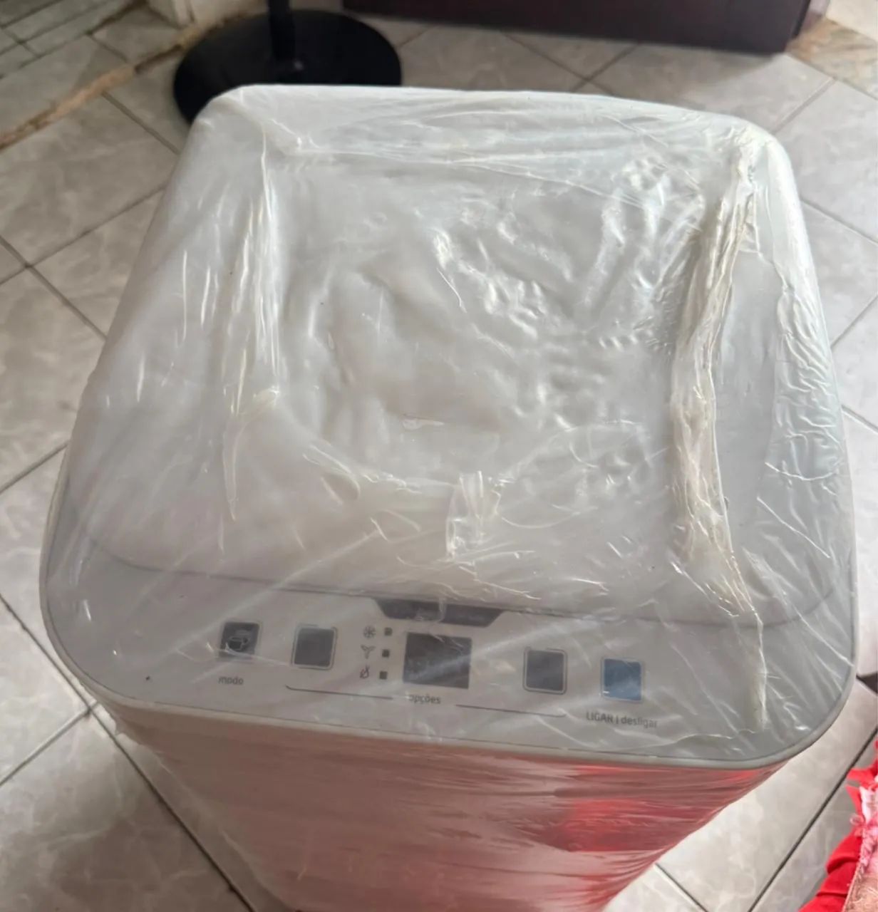 Ar portátil  - Foto 3